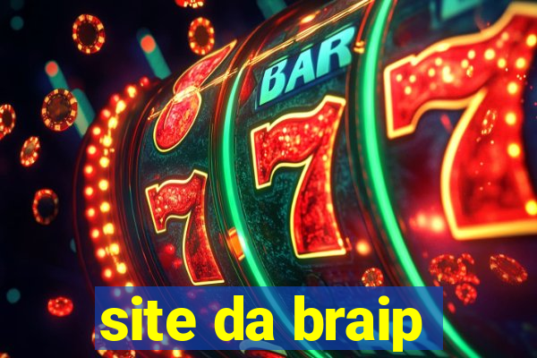 site da braip